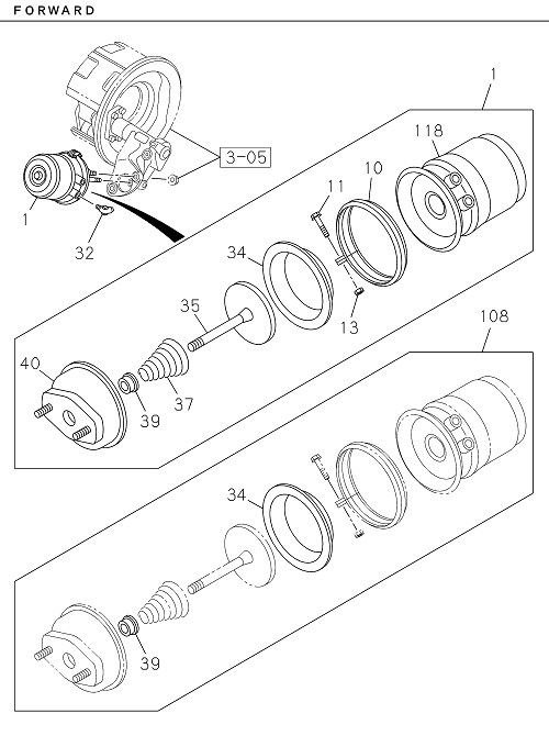 Partial Engine